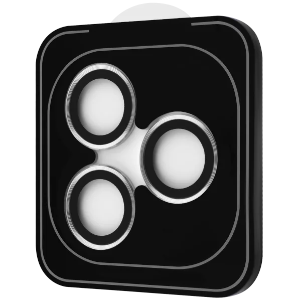 Захист камери Proove Achilles iPhone 17 Pro/17 Pro Max