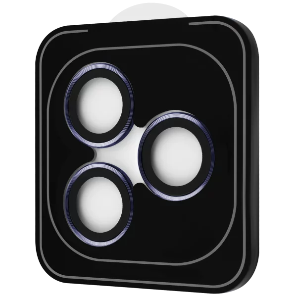 Camera protection Proove Achilles iPhone 17 Pro/17 Pro Max