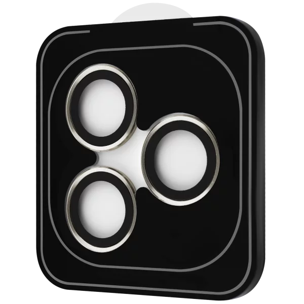 Захист камери Proove Achilles iPhone 17 Pro/17 Pro Max