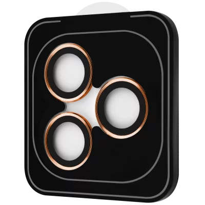 Camera protection Achilles iPhone