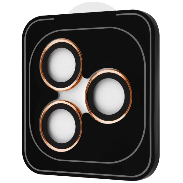 Camera protection Proove Achilles iPhone 17 Pro/17 Pro Max