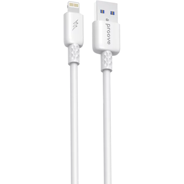 Cable Proove GridLine USB to Lightning 2.4A (1m)