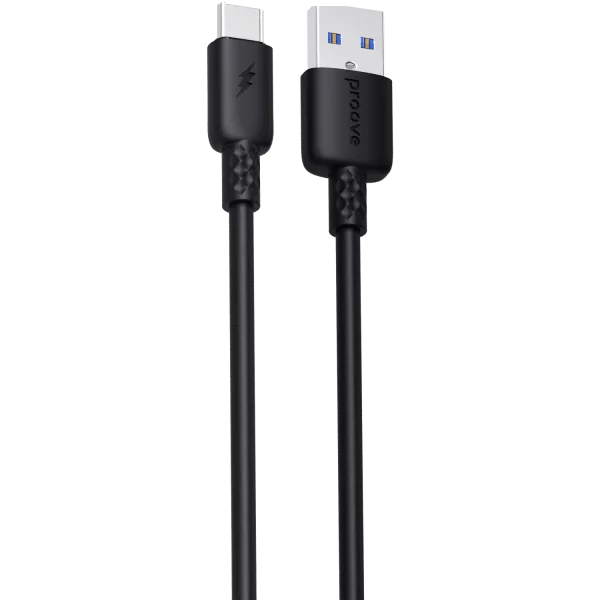 Cable Proove GridLine USB to Type-C 3A (1m)
