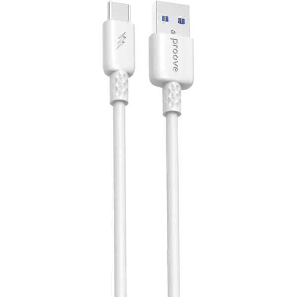 Cable Proove GridLine USB to Type-C 3A (1m)