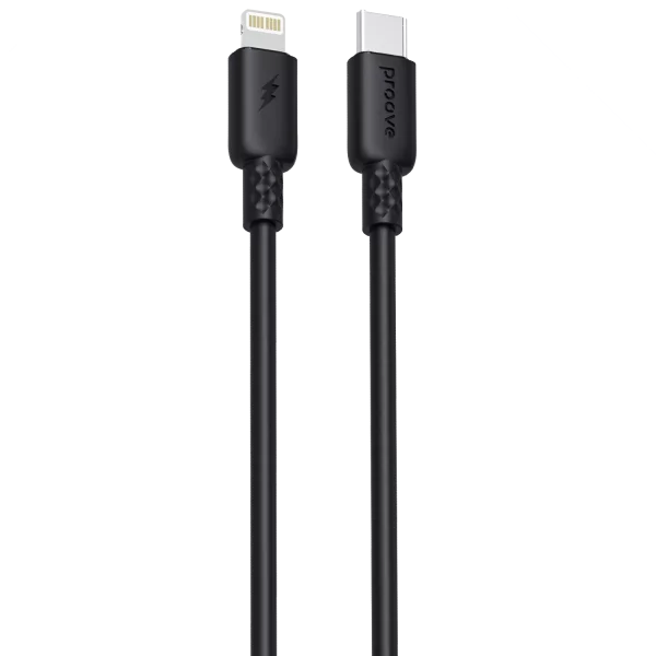 Cable Proove GridLine Type-C to Lightning 27W (1m)