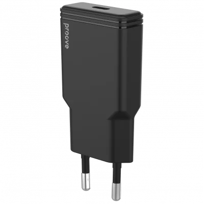 Slender Type-C 20W