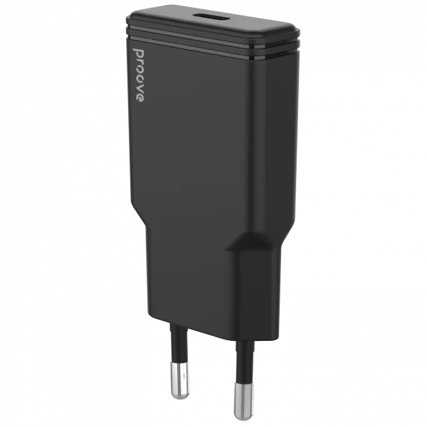 Wall Сharger Proove Slender 20W (Type-C)