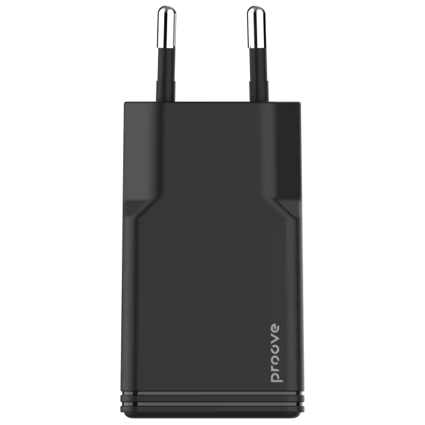 Wall Сharger Proove Slender 20W (Type-C) - Photo 2