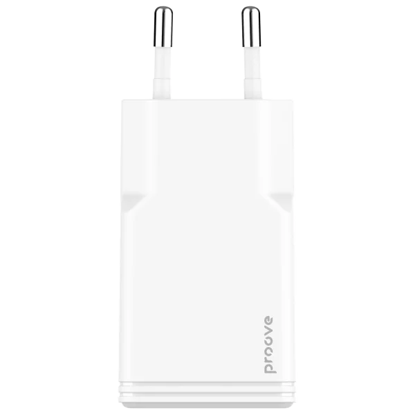 Wall Сharger Proove Slender 20W (Type-C) - Photo 2