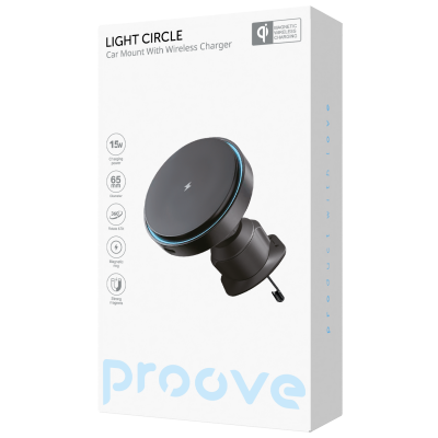 Light Circle