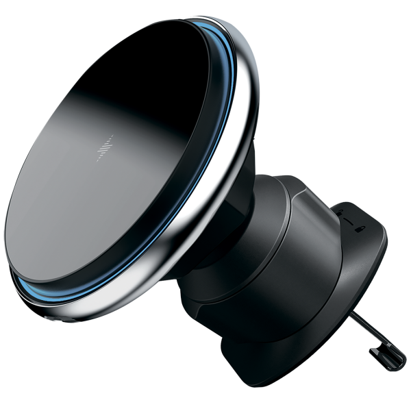 Wireless Charging Car Holder Proove Magic Circle 15W - Photo 2
