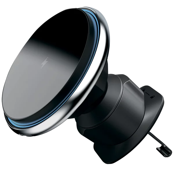 Car holderwith wireless charger Proove Magic Circle 15W