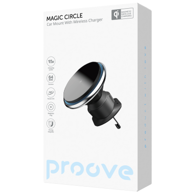 Magic Circle
