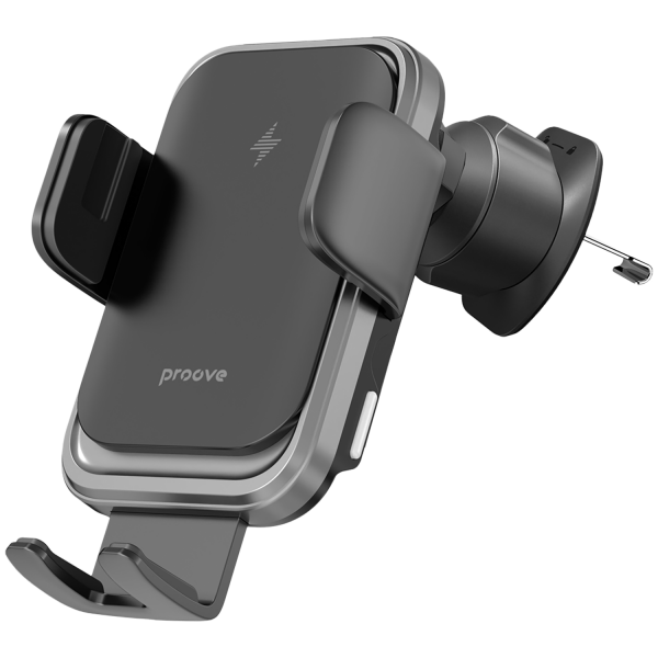 Wireless Charging Car Holder Proove Nitro Charge 15W - Photo 2