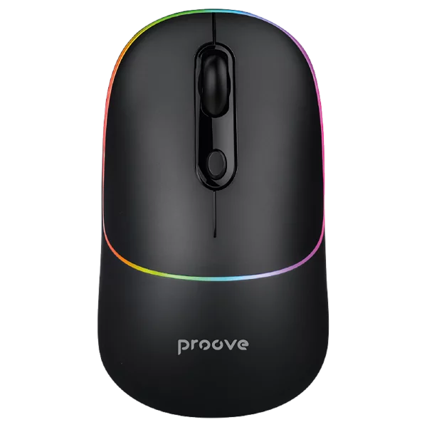 Wireless Mouse Proove Blink