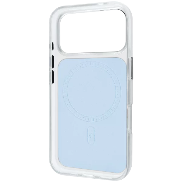 Proove Tint Case with Magnetic Ring iPhone 18 Pro - 照片 1