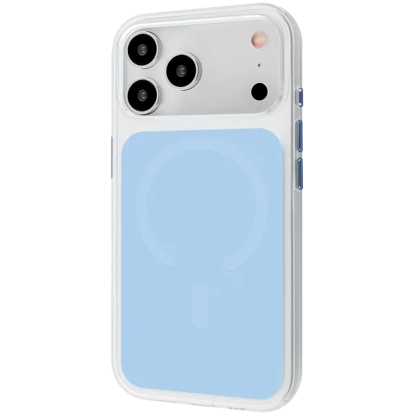 Proove Tint Case with Magnetic Ring iPhone 18 Pro Max