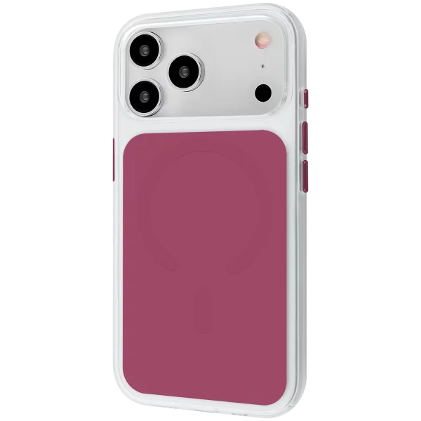 Proove Tint Case with Magnetic Ring iPhone 18 Pro Max