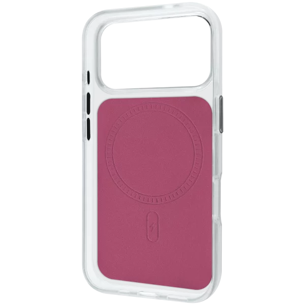 Proove Tint Case with Magnetic Ring iPhone 18 Pro Max - 照片 1