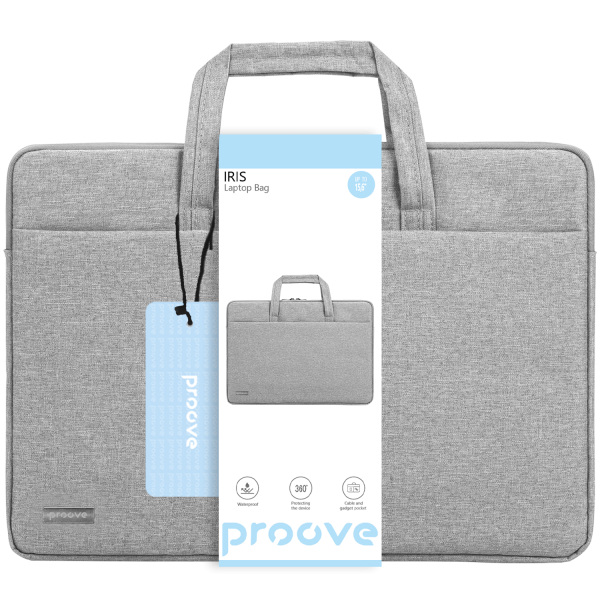 Laptop Bag Proove Iris 15,6