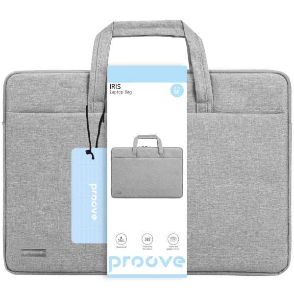 Laptop Bag Proove Iris 15,6