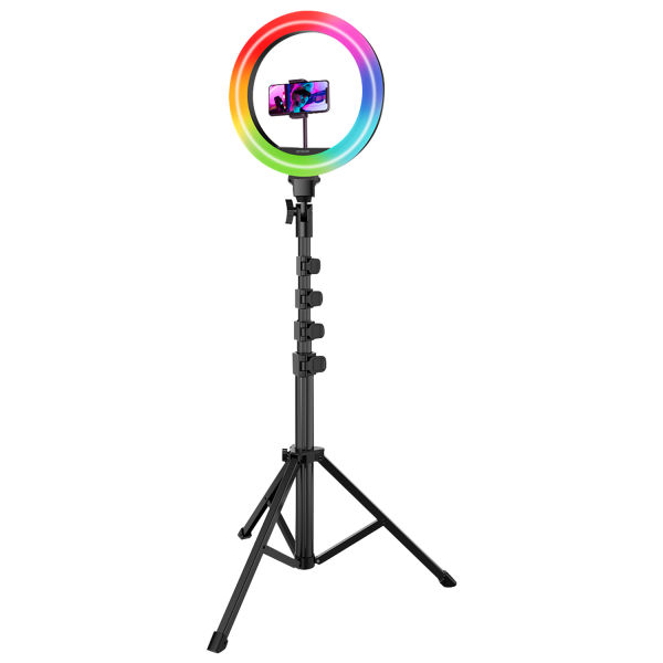 RGB Ring Light Lamp Proove Halo 10