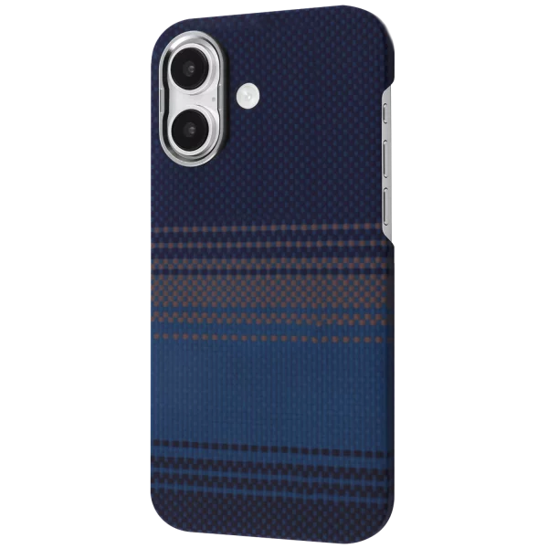 Proove Carbon Slim with Magnetic Ring iPhone 17