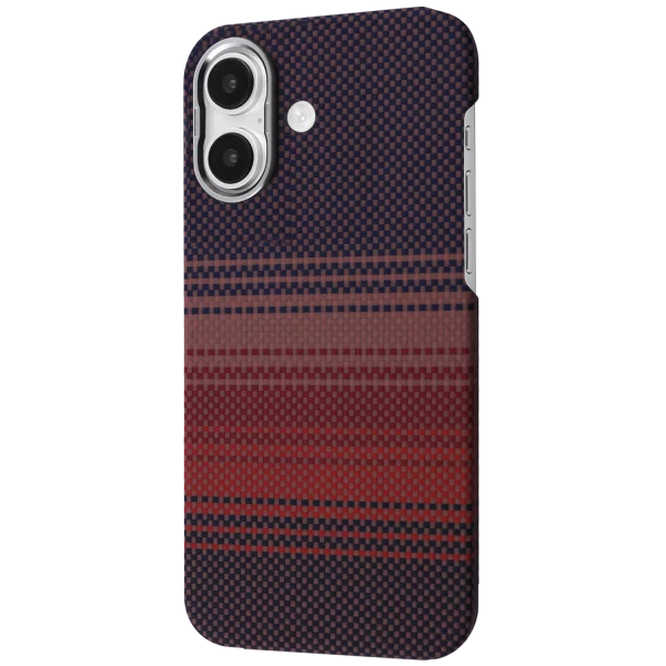 Proove Carbon Slim with Magnetic Ring iPhone 17