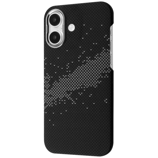 Proove Carbon Slim with Magnetic Ring iPhone 17