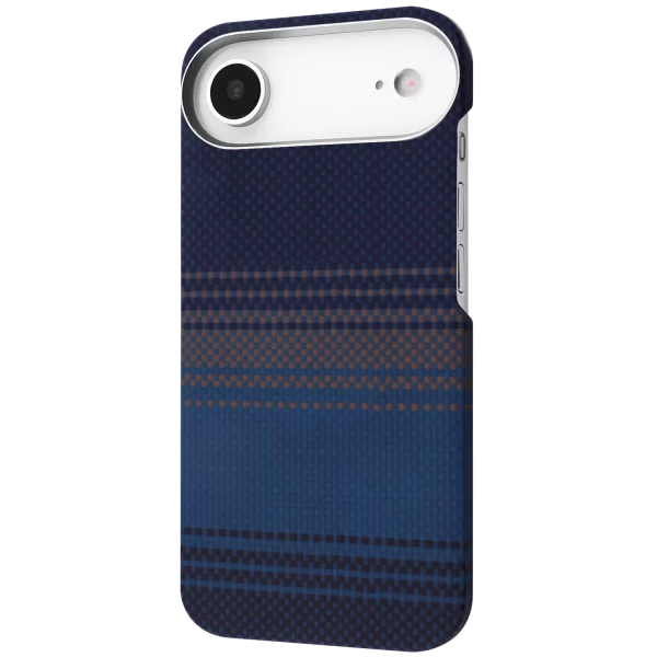 Чохол Proove Carbon Slim with Magnetic Ring iPhone 17 Air