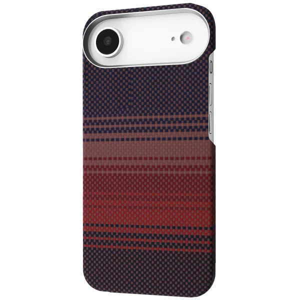 Proove Carbon Slim with Magnetic Ring iPhone 17 Air