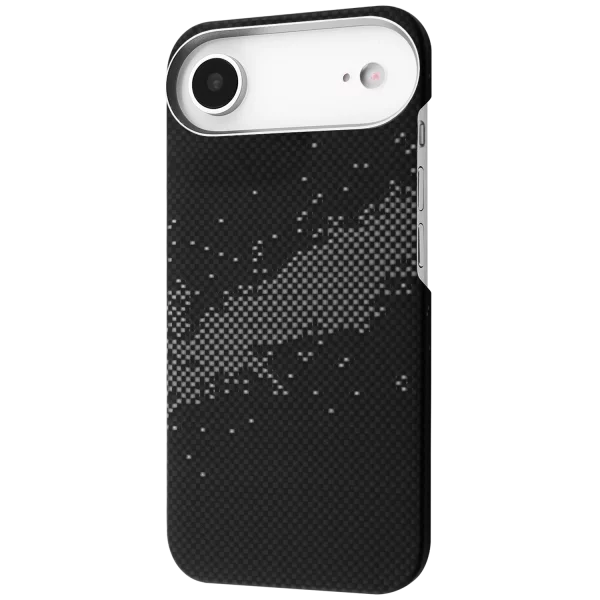 Proove Carbon Slim with Magnetic Ring iPhone 17 Air