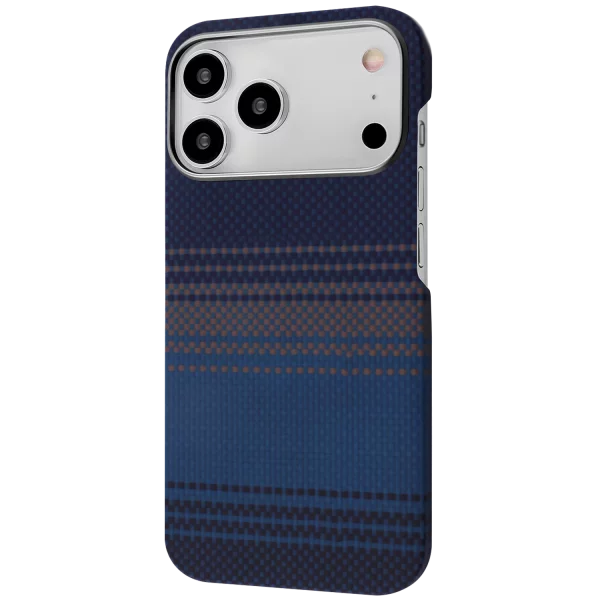 Proove Carbon Slim with Magnetic Ring iPhone 17 Pro / 18 Pro