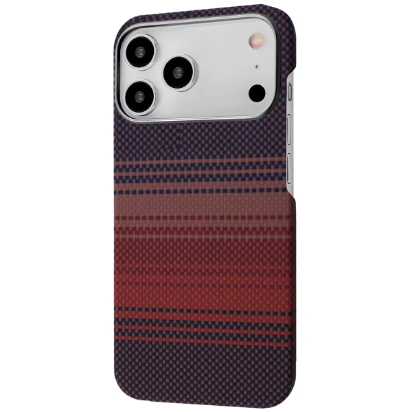 Proove Carbon Slim with Magnetic Ring iPhone 17 Pro Max / 18 Pro Max