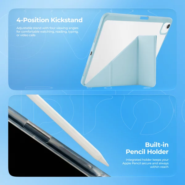Proove Solid Case iPad 10.2