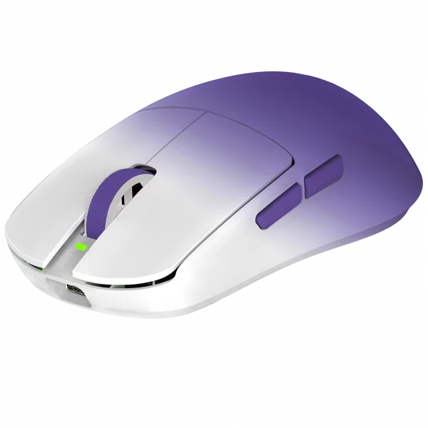 Wireless Mouse Proove Gaming Taipan Max - Foto 1