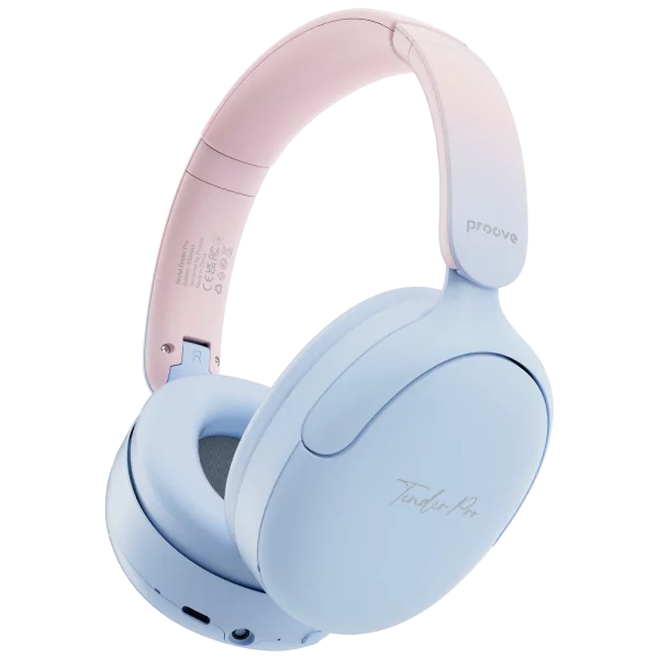 Wireless Headphones Tender Pro (APP)