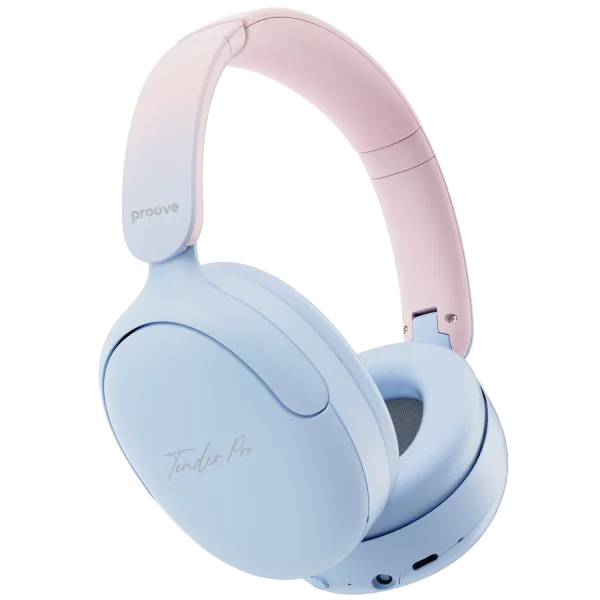 Wireless Headphones Tender Pro (APP) - Foto 2