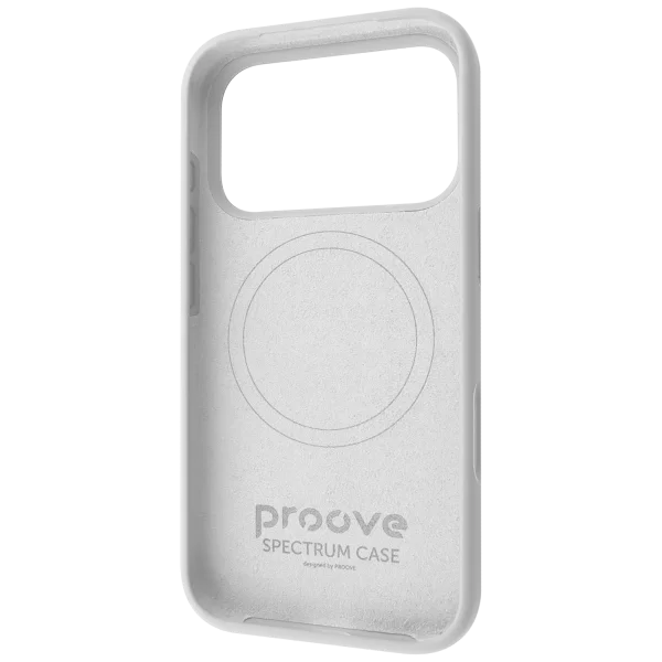Proove Spectrum Case with Magnetic Ring iPhone 17 Pro Max - fotoğraf 1