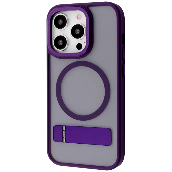 Proove Mainstay Case with Magnetic Ring iPhone 15 Pro