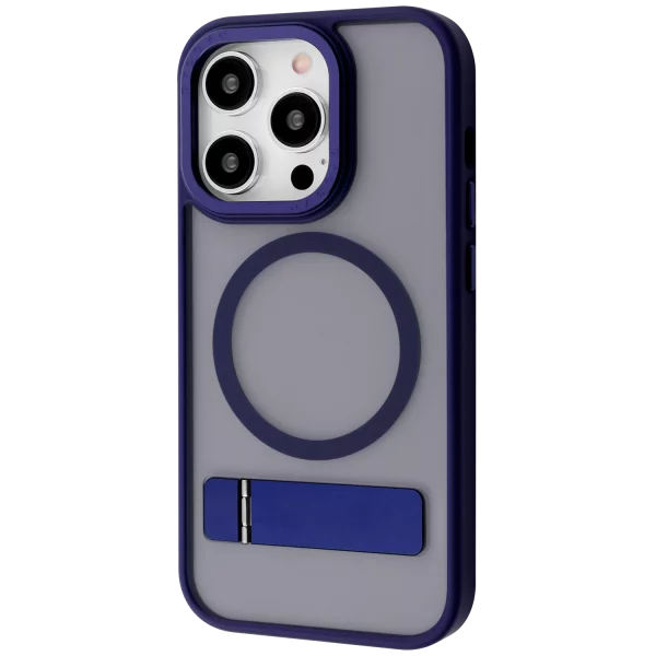 Proove Mainstay Case with Magnetic Ring iPhone 15 Pro