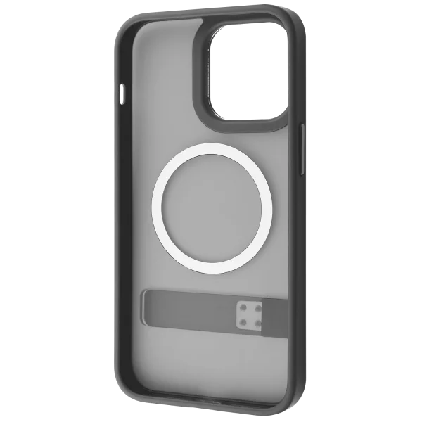 Proove Mainstay Case with Magnetic Ring iPhone 15 Pro Max - Photo 1