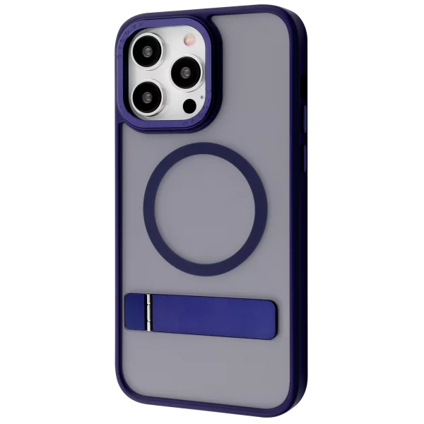 Proove Mainstay Hülle mit Magnetring für iPhone 15 Pro Max