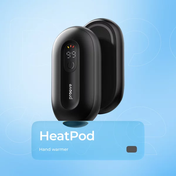 Hand Warmer Proove HeatPod - photo 5
