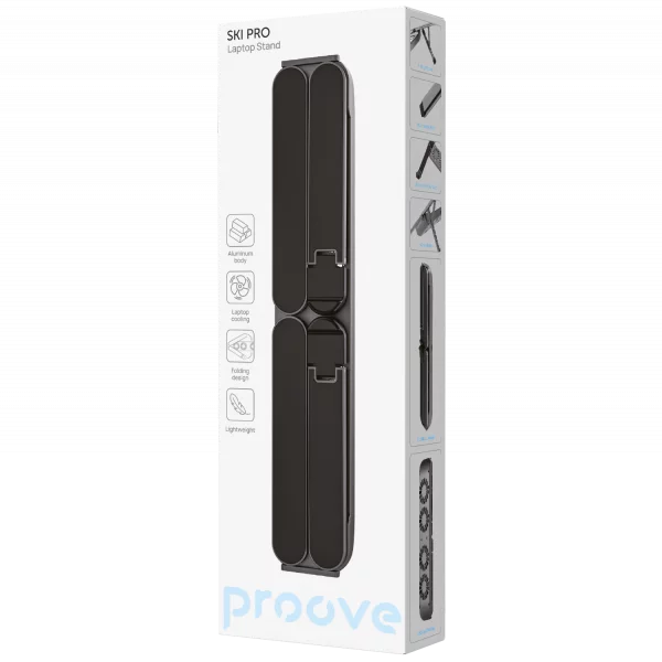Laptop stand Ski Pro - фото 7