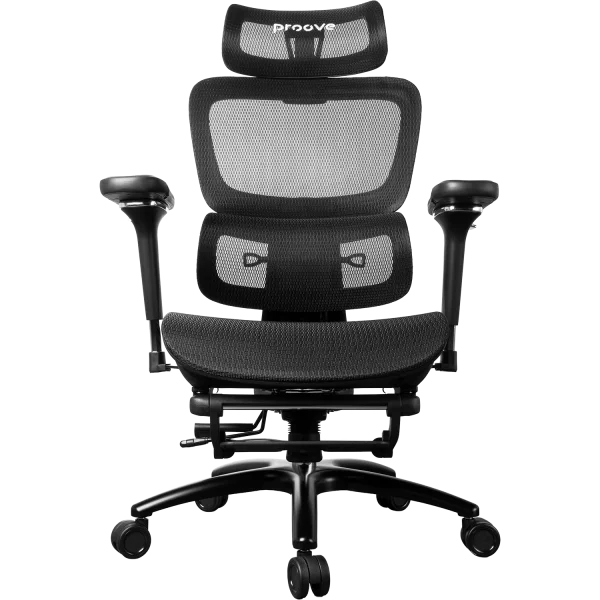 Ergonomic Chair Proove P&L