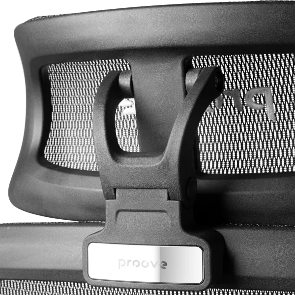 Ergonomic Chair Proove P&L - Photo 7