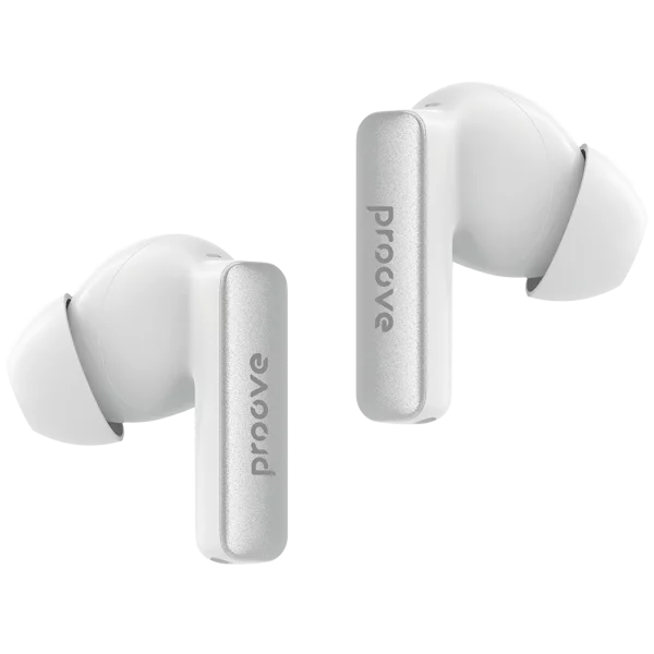 Wireless Earphones Proove NoLimit TWS with Hybrid ANC (APP) - Zdjęcie 1