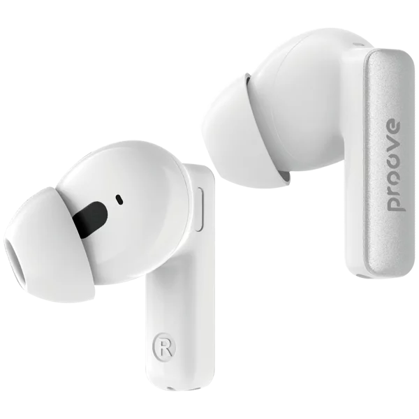 Wireless Earphones Proove NoLimit TWS with Hybrid ANC (APP) - Zdjęcie 3