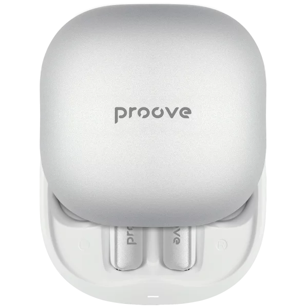 Wireless Earphones Proove NoLimit TWS with Hybrid ANC (APP) - Zdjęcie 4